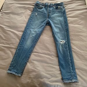 Levi’s Skinny jeans